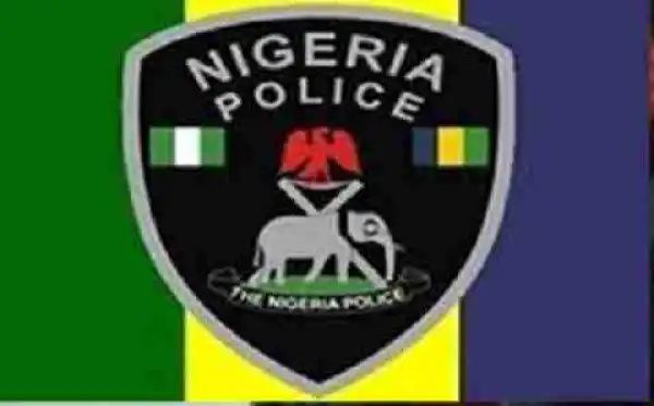 Senate Changes The Name Of The Nigeria Police Force. See The New Name